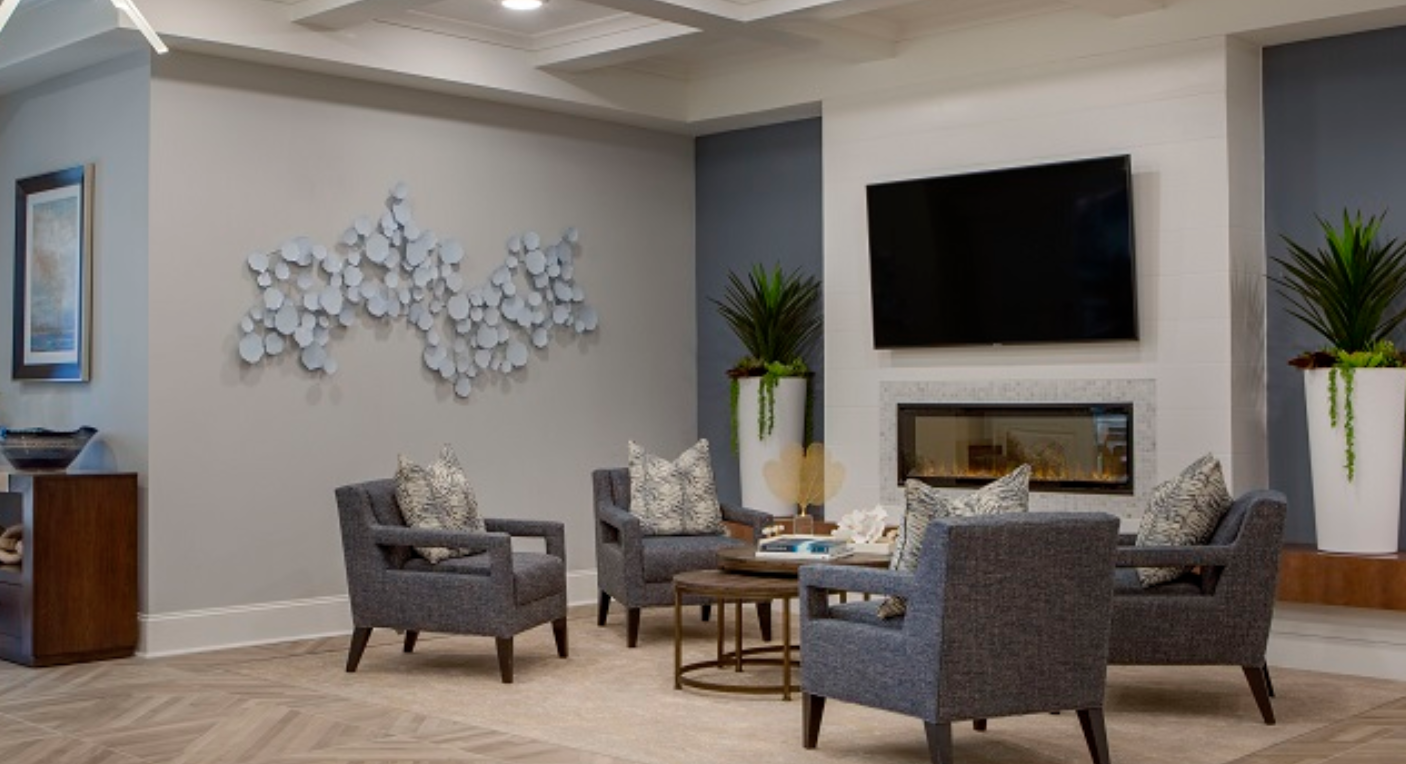 Portside at Grande Dunes