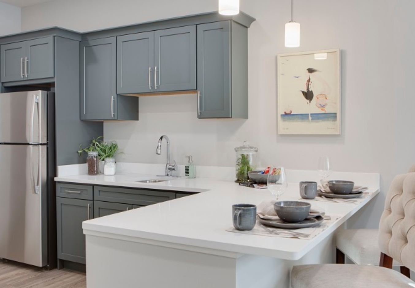 Portside at Grande Dunes