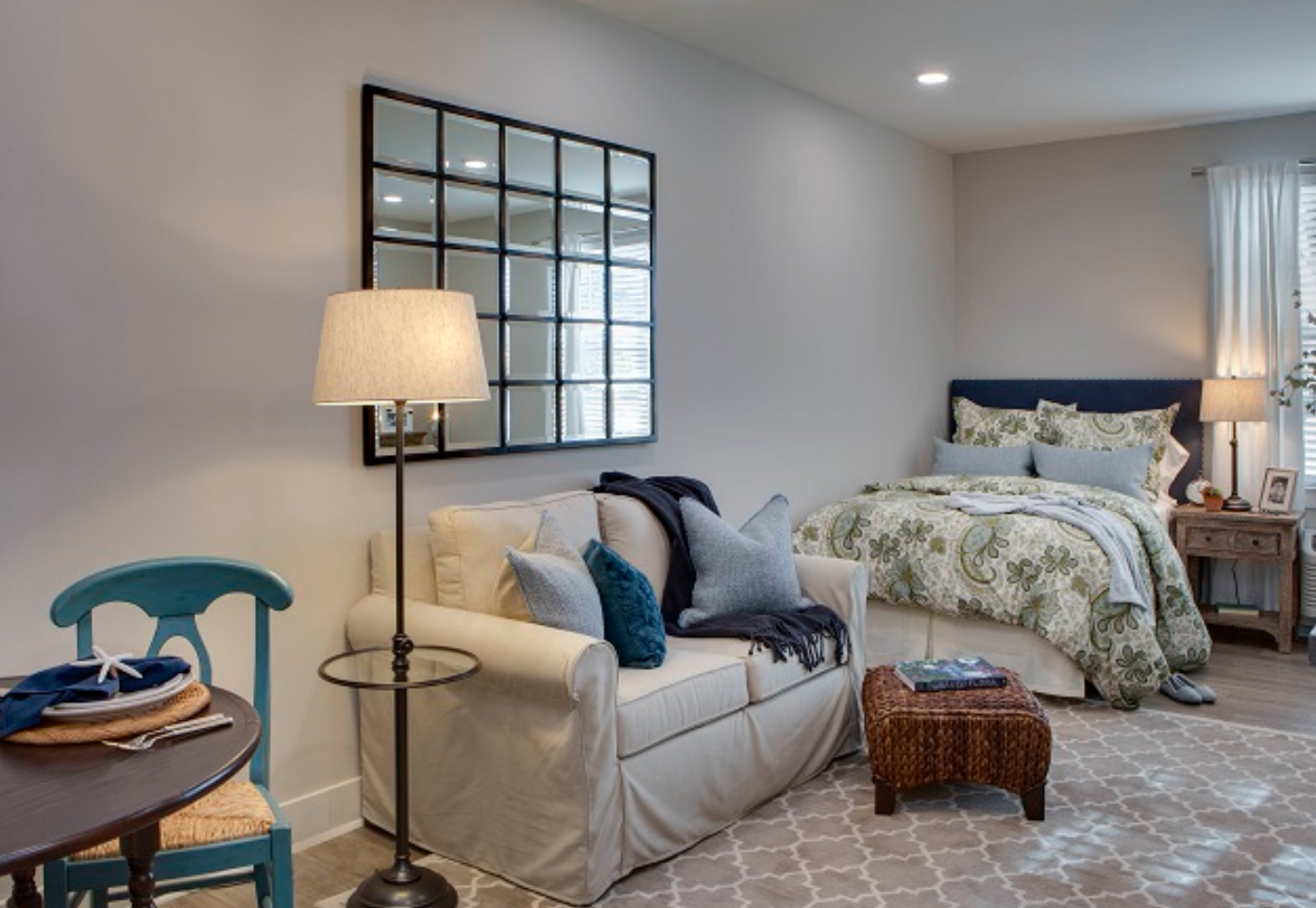 Portside at Grande Dunes