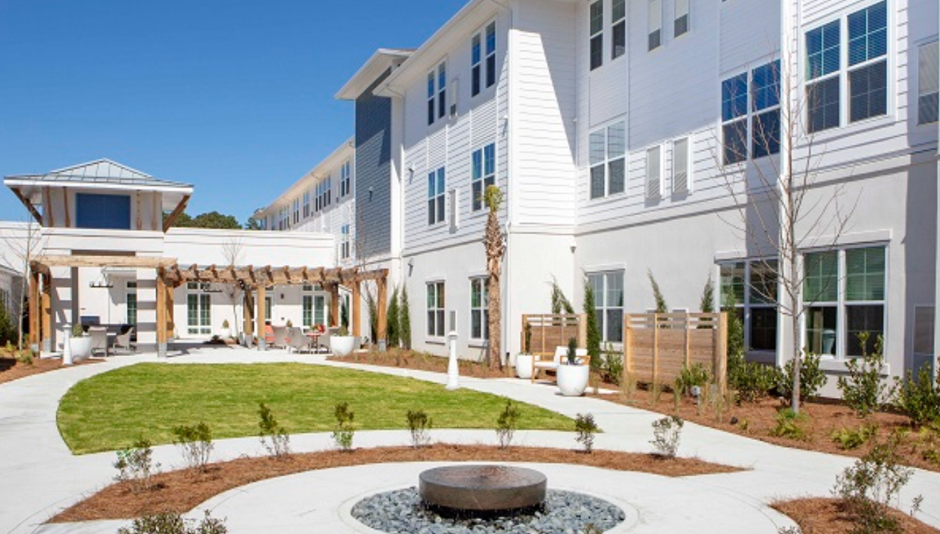 Portside at Grande Dunes