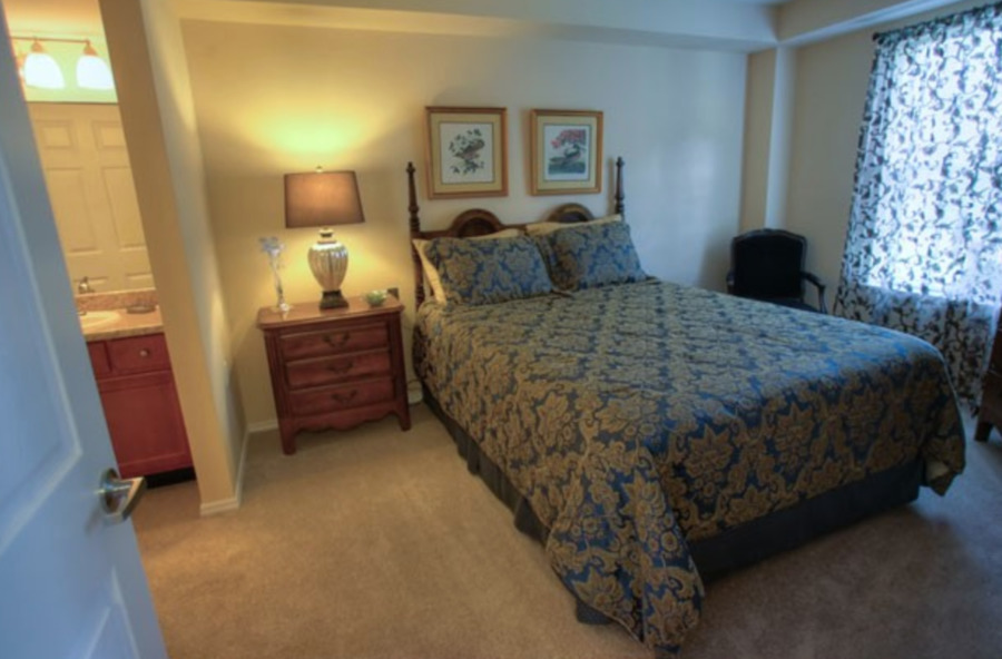 Treemont Senior Living