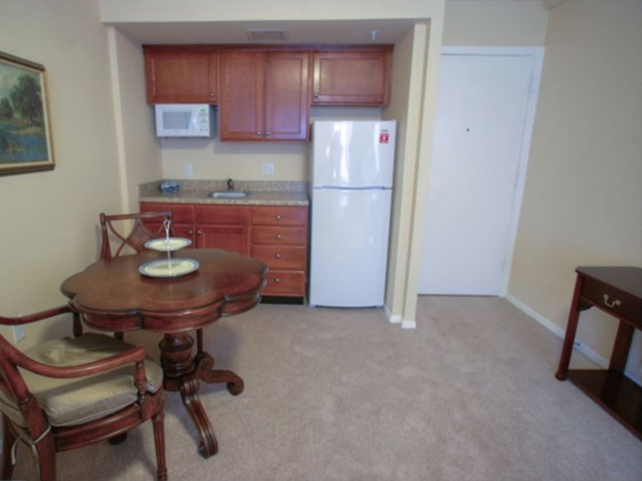 Treemont Senior Living