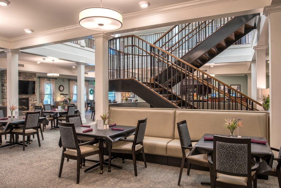 Dominion Senior Living of Frankfort