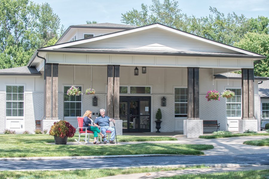 Dominion Senior Living at Northfield