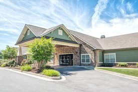 Dominion Senior Living Crossville