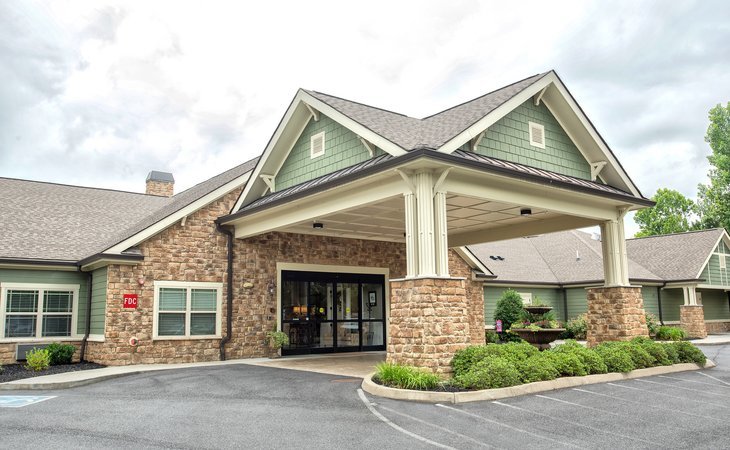 photo of Dominion Senior Living of Sevierville