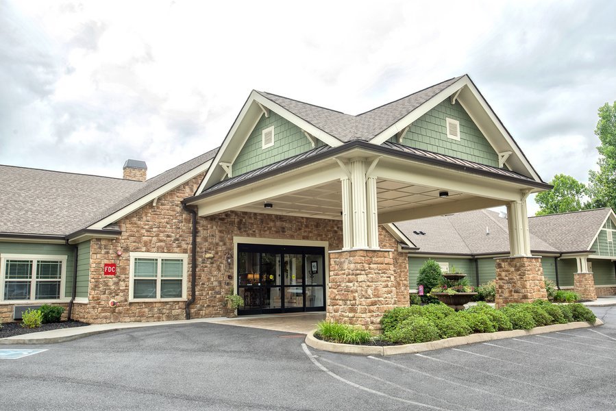 Dominion Senior Living of Sevierville