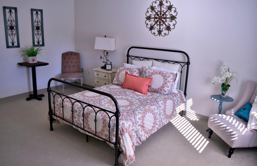 Brio Assisted Living