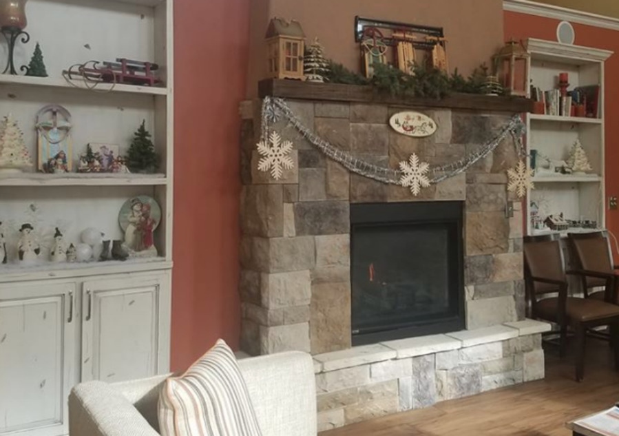 Brio Assisted Living