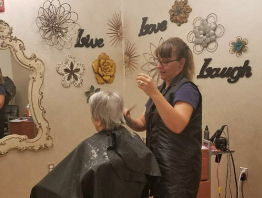 Brio Assisted Living