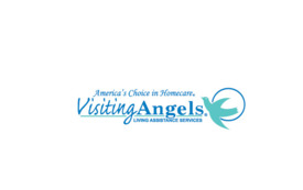 Visiting Angels Living Assistance