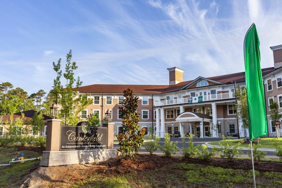 Canterfield of Tallahassee