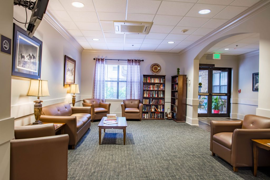 Legacy Ridge Trussville