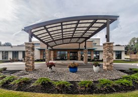 Tapestry Senior Living Wickliffe