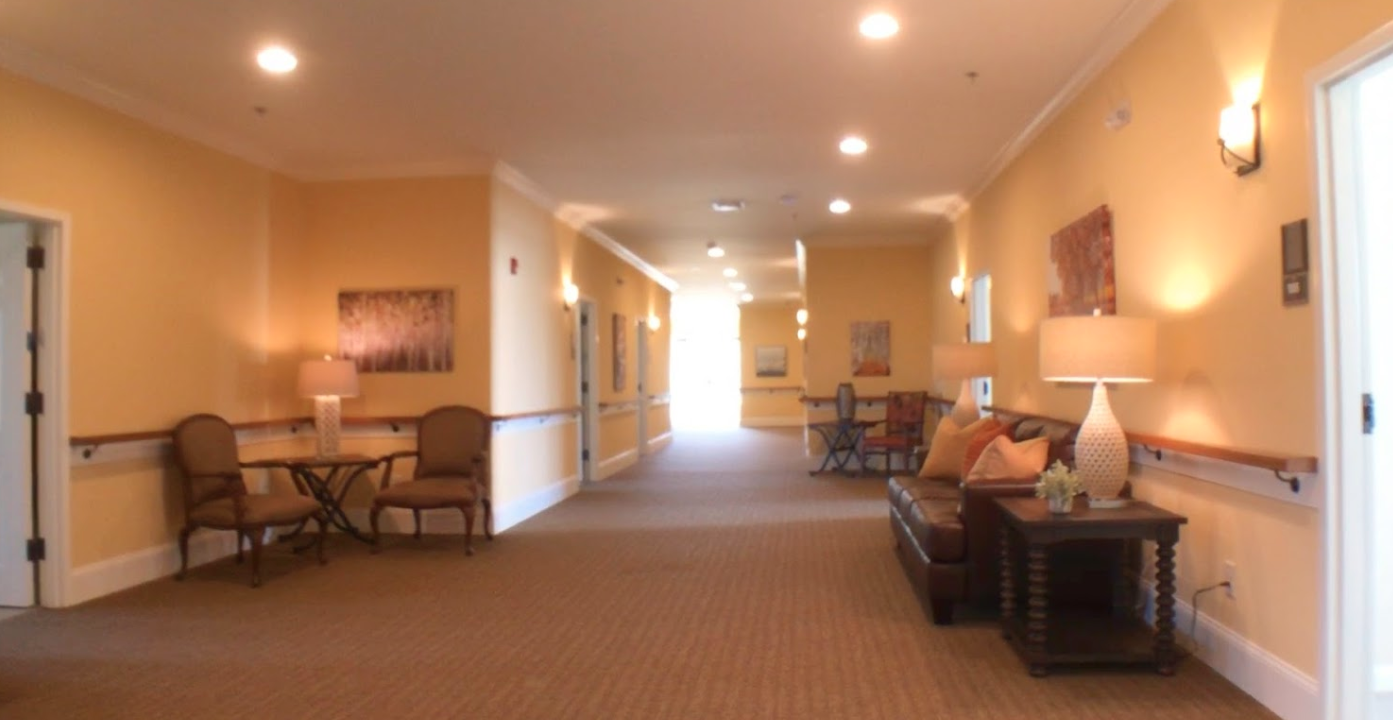 The Retreat at Jasper Ratings & Performance US News Assisted Living