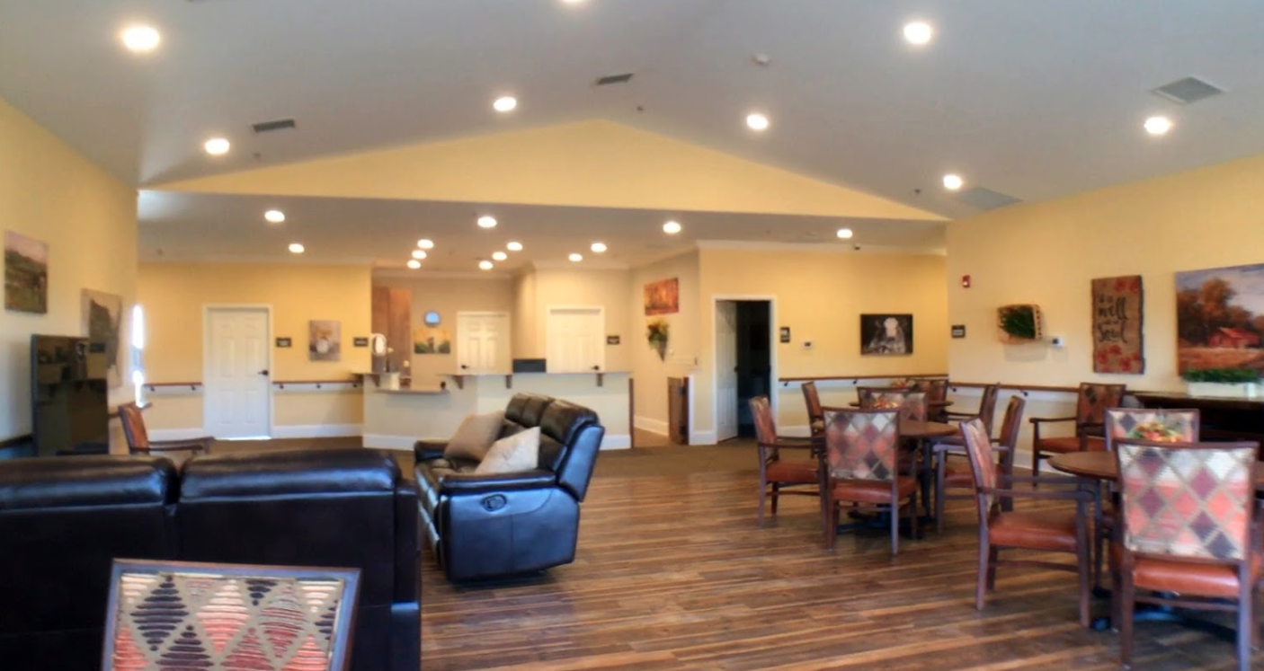 The Retreat at Jasper Ratings & Performance US News Assisted Living