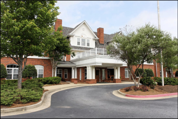 Charter Senior Living of Vinings