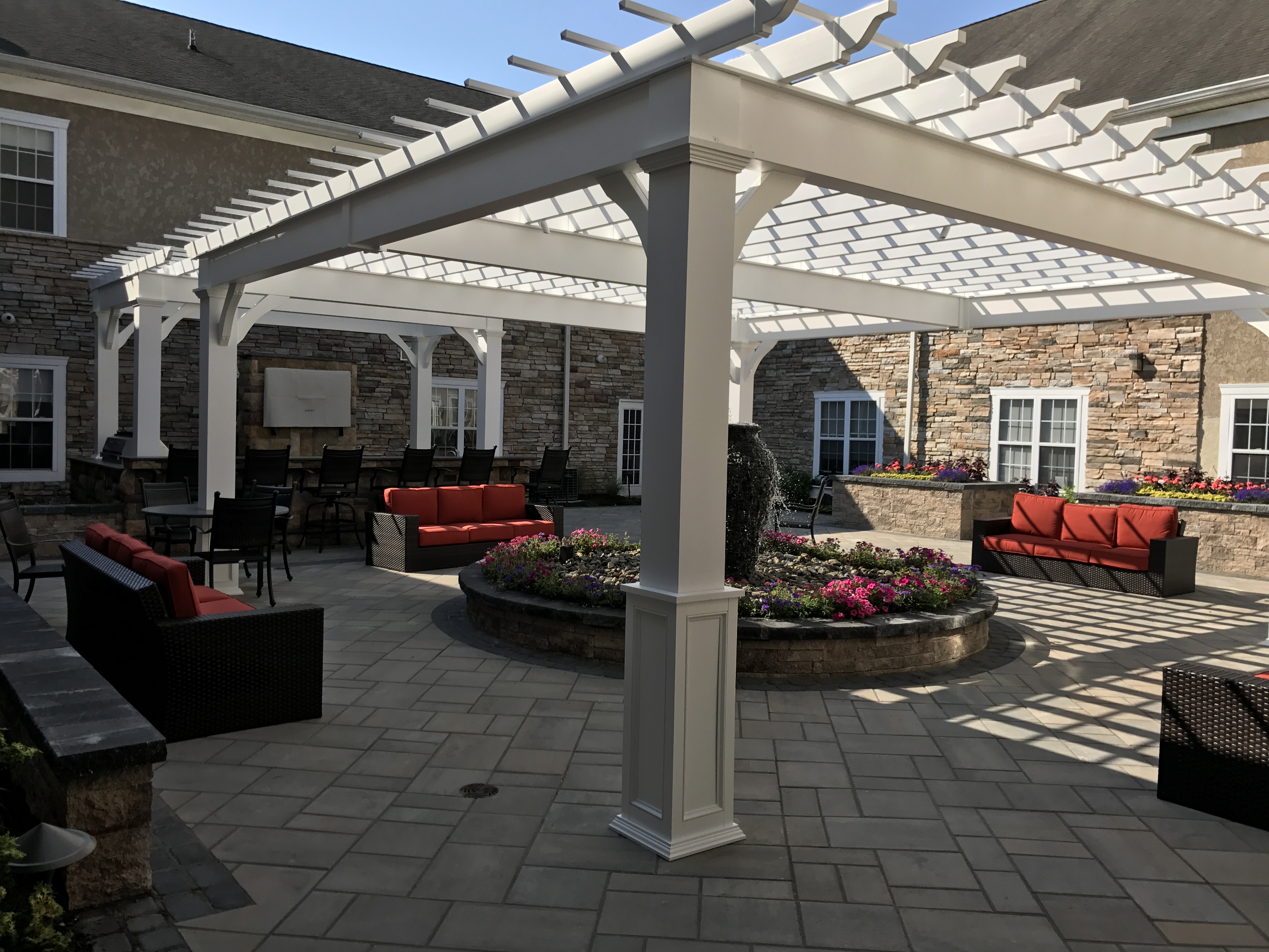 CareOne Assisted Living at Hamilton image