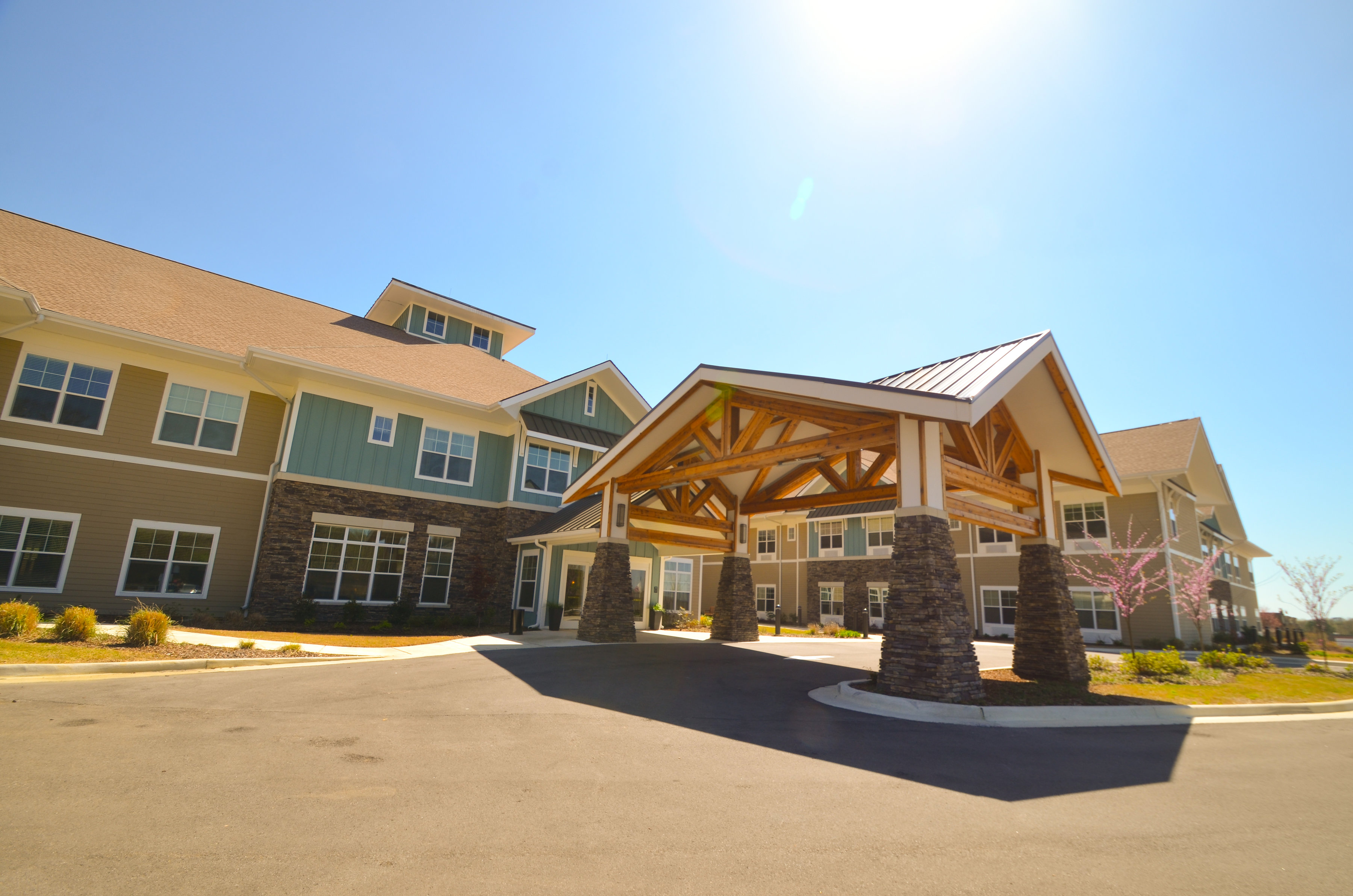 Thrive at Jones Farm 2022 Ratings & Performance US News