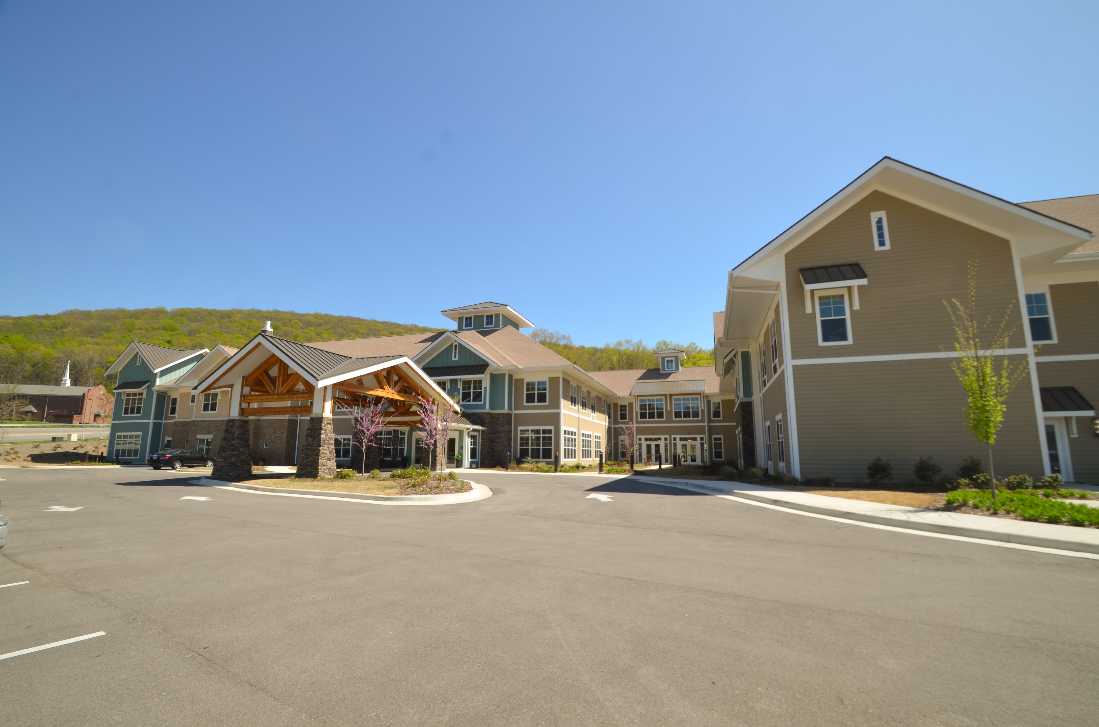 Thrive at Jones Farm 2022 Ratings & Performance US News