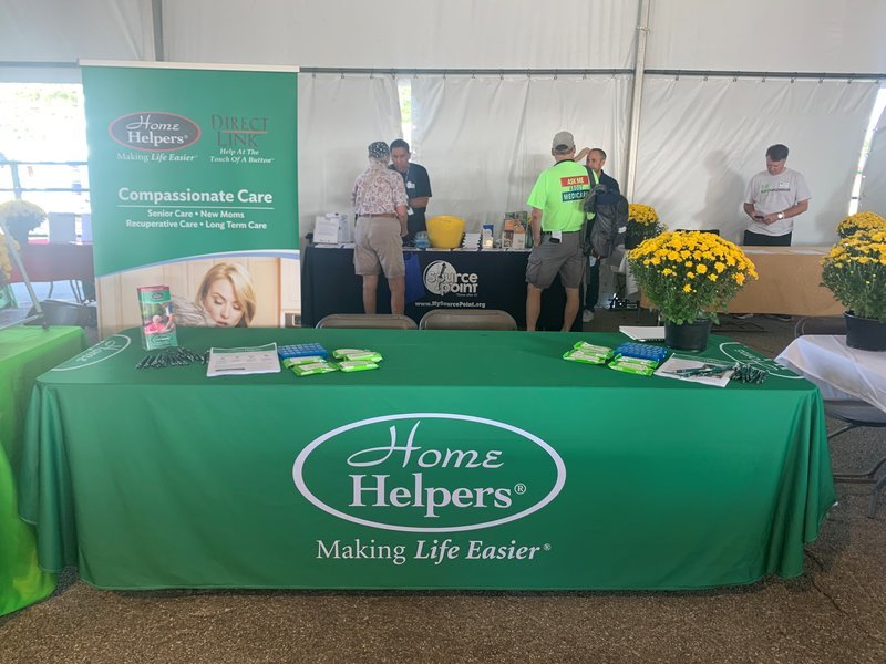 Home Helpers Home Care of Delaware - OH