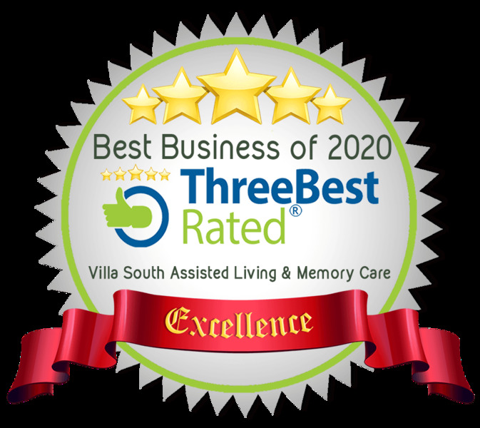 Villa South Assisted Living & Memory Care