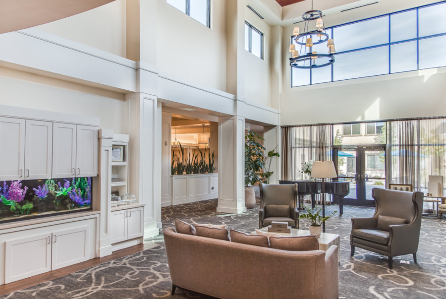 Legacy House of Centennial Hills