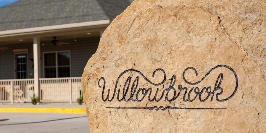 Willowbrook of Effingham