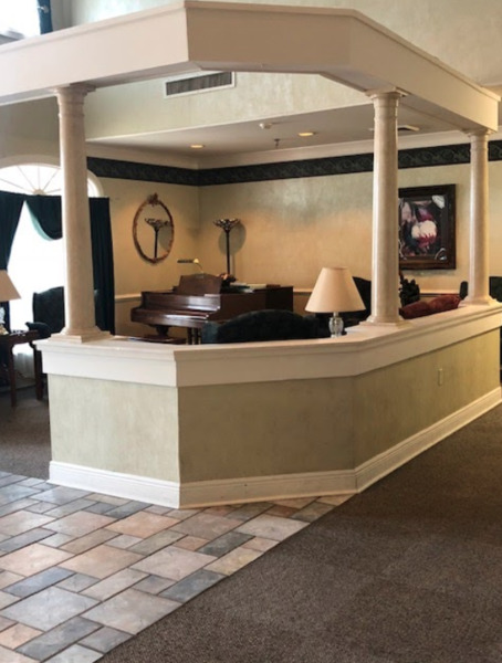 Christopher's Place