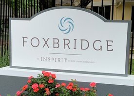 Foxbridge