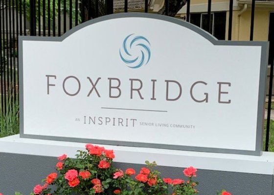 Foxbridge