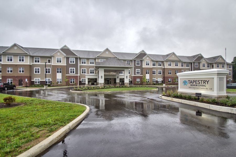 Tapestry Senior Living Springboro