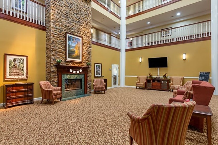Medina Pointe Senior Living