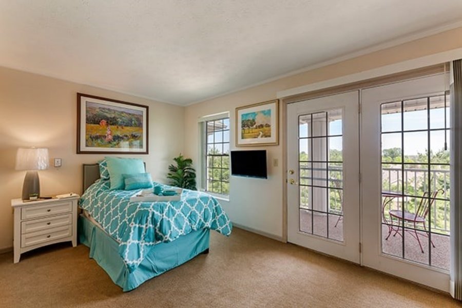 Medina Pointe Senior Living