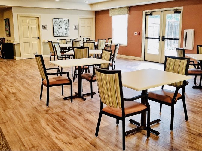 Oak Pointe of Rolla Rolla, MO