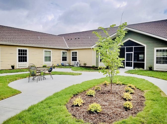 Oak Pointe of Rolla Rolla, MO