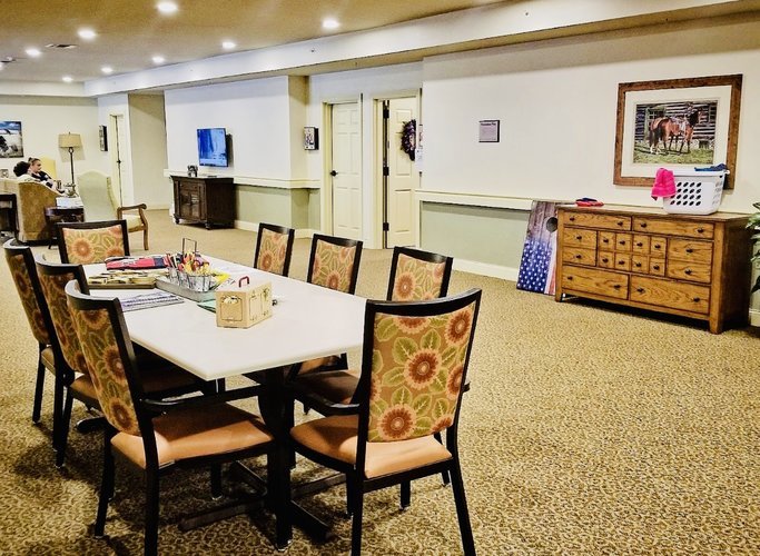 Oak Pointe of Rolla Rolla, MO