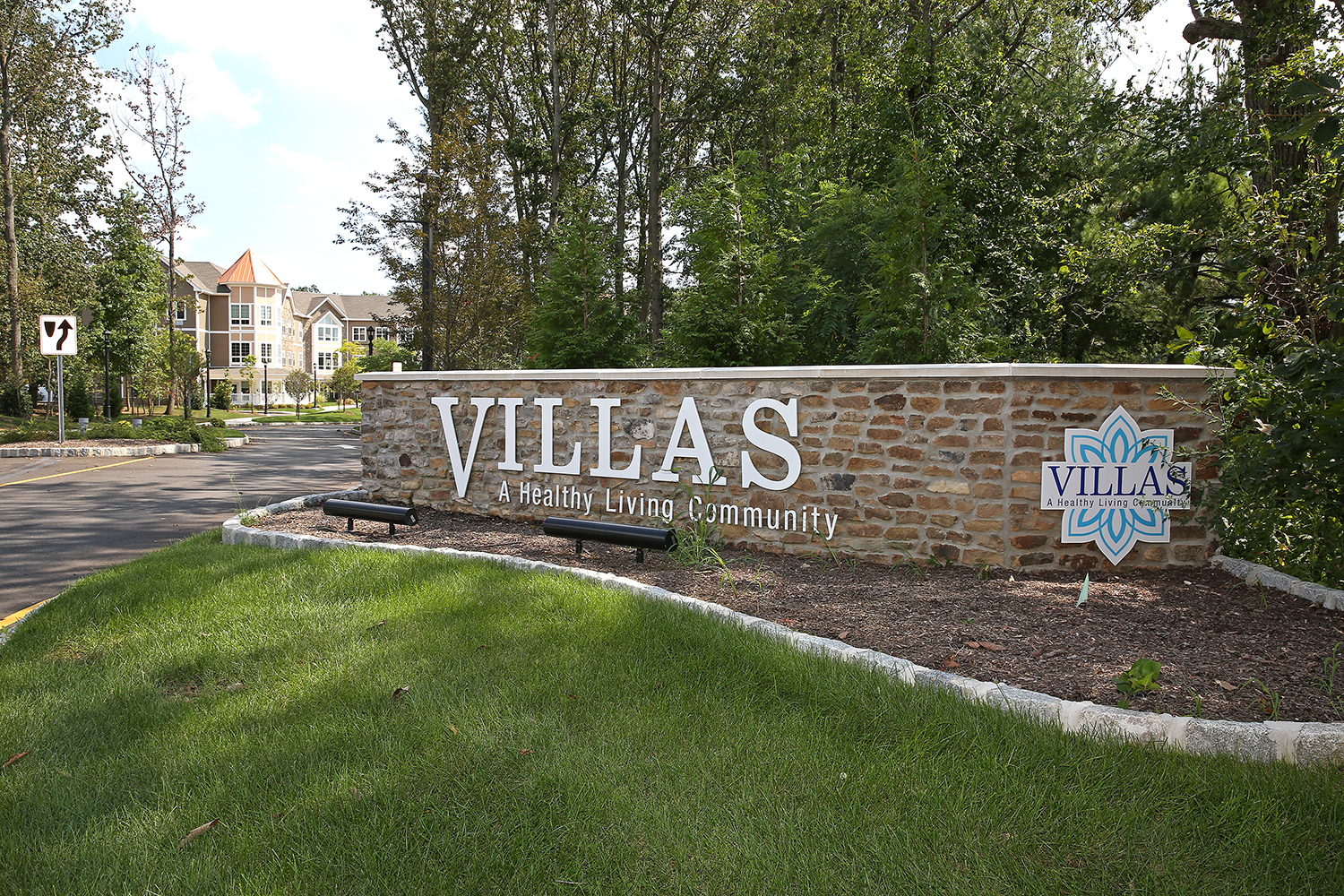 Villas of Manalapan