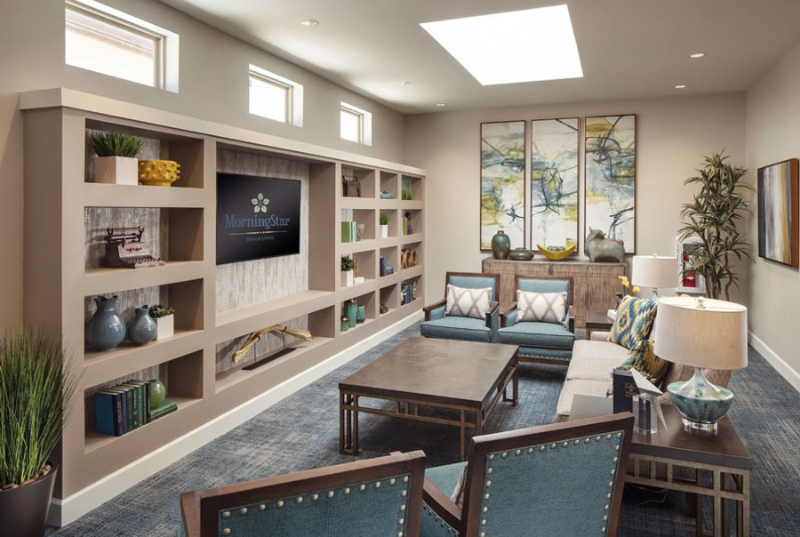 MorningStar of Rio Rancho