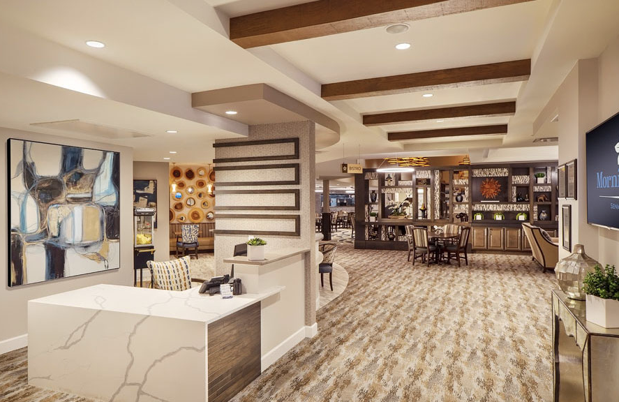 MorningStar of Rio Rancho | AssistedLiving.org