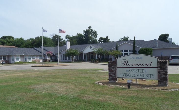 Assisted Living Bossier City, LA - Savannah Grand of Bossier City