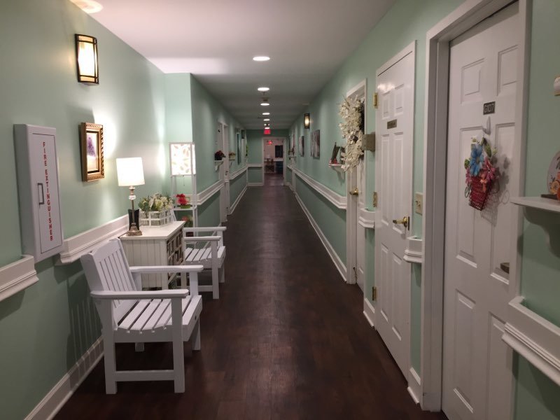 Amera West Monroe Senior Living & Memory Care