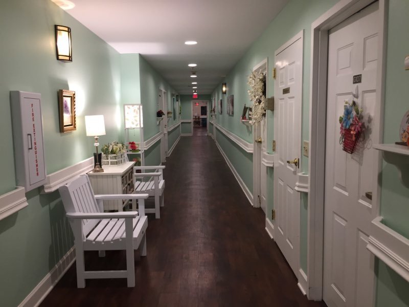 Rosemont Assisted Living & Memory Care Community