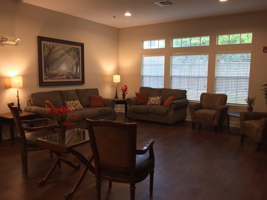 Amera West Monroe Senior Living & Memory Care