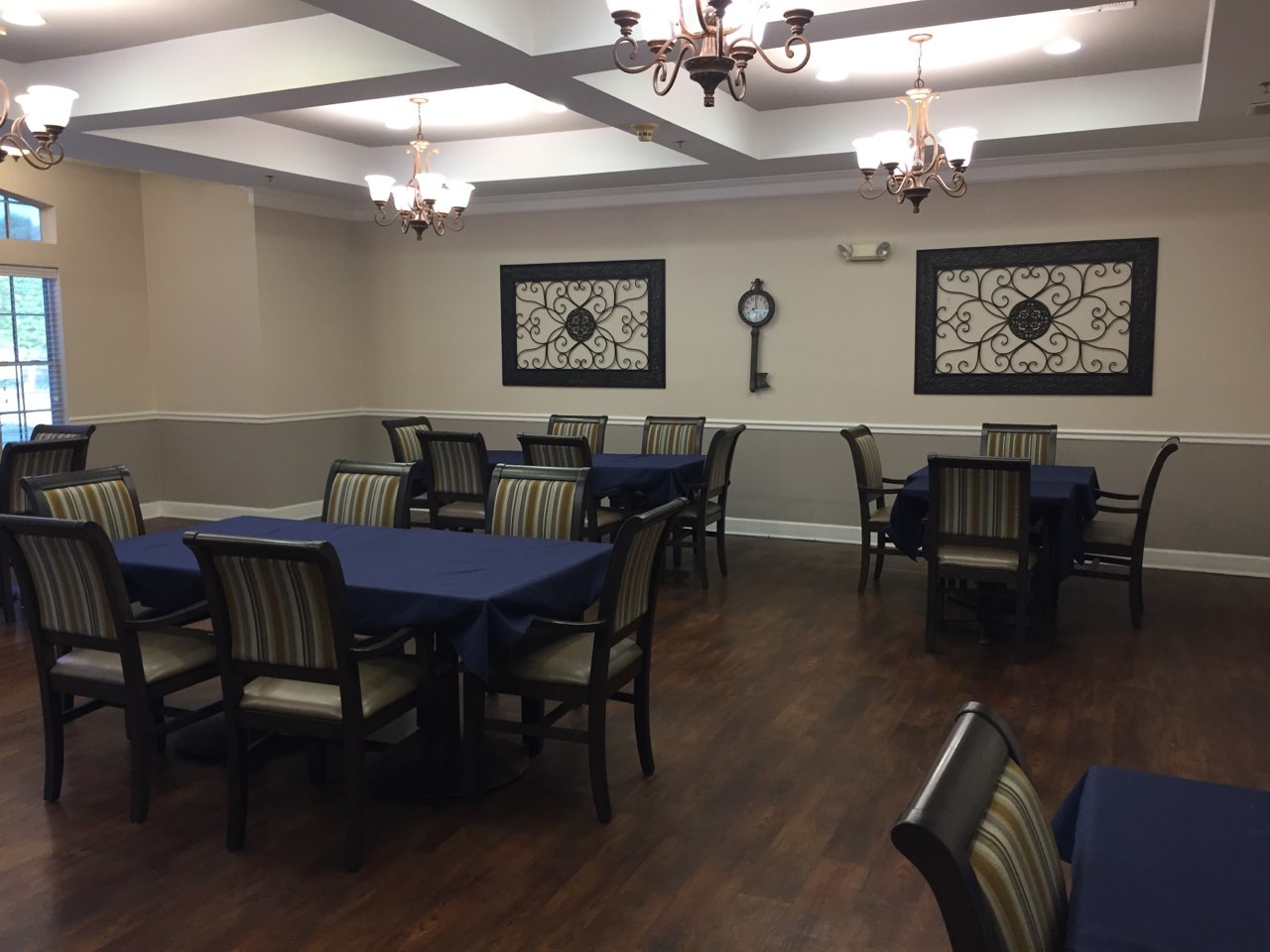 Rosemont Assisted Living & Memory Care Community image