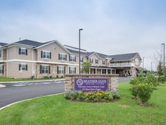 45 Assisted Living Facilities near Allentown, PA