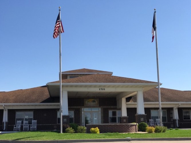 Prairie Hills at Clinton Clinton, IA