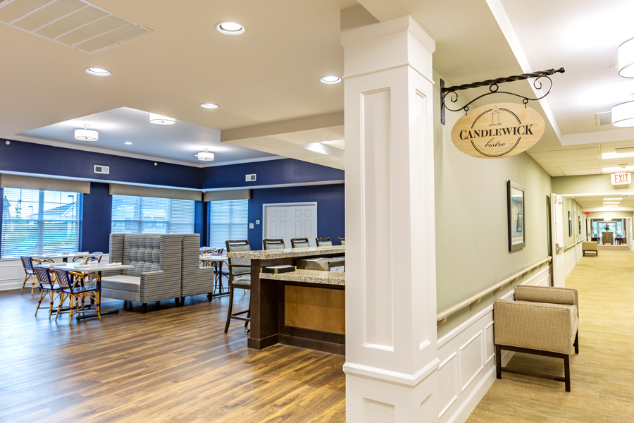 StoryPoint Grove City