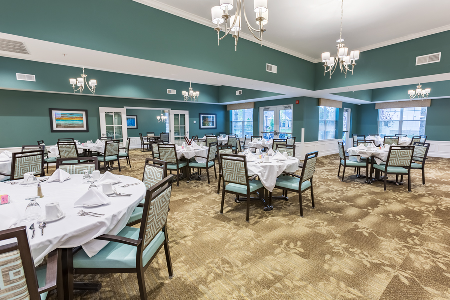 StoryPoint Grove City