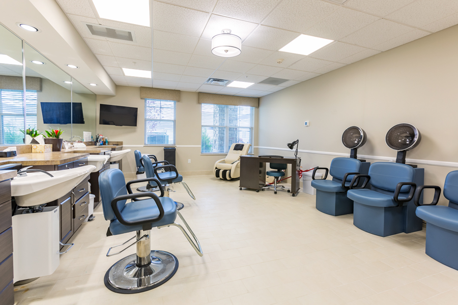 StoryPoint Grove City